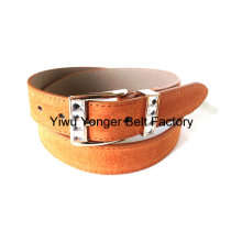 Ceinture personnalisée